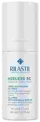 RILASTIL AGELESS SC SEBUM CONTROL SIERO ANTIRUGHE OIL FREE 30 ML