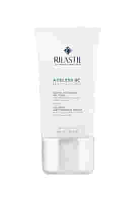 RILASTIL AGELESS SC SEBUM CONTROL CREMA ANTIRUGHE OIL FREE 40 ML