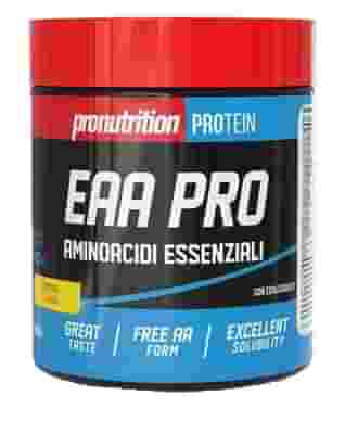 PRONUTRITION AMINO ESSENTIAL LIMONE 420 G