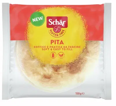 SCHAR PITA 150 G SCHAR PITA 150 G