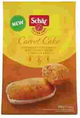 SCHAR CARROT CAKE 200 G