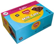 SCHAR MILK CAKE PROMO 8 PEZZI DA 26 G