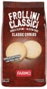 FARMO FROLLINI CLASSICI 400 G