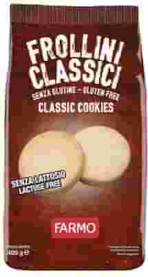 FARMO FROLLINI CLASSICI 400 G