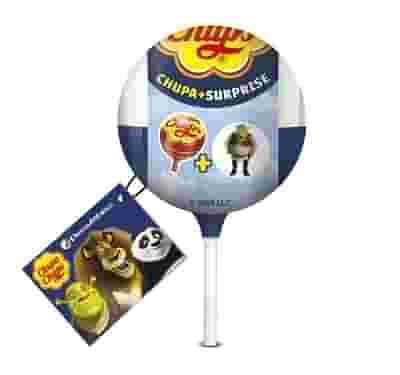 CHUPA CHUPS SURPRISE DREAMWORK CHUPA CHUPS SURPRISE DREAMWORK