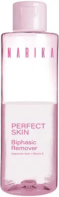 NARIKA PURE SKIN BIPHASIC MAKEUP REMOVER 100 ML NARIKA PURE SKIN BIPHASIC MAKEUP REMOVER 100 ML