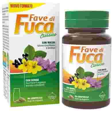 FAVE DI FUCA CLASSICO 90 COMPRESSE
