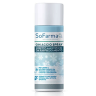 GHIACCIO SPRAY 400 ML SOFARMAPIU'
