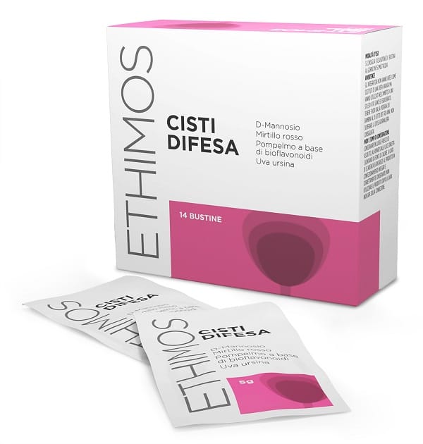 ETHIMOS CISTI DIFESA 14 BUSTINE 5 G