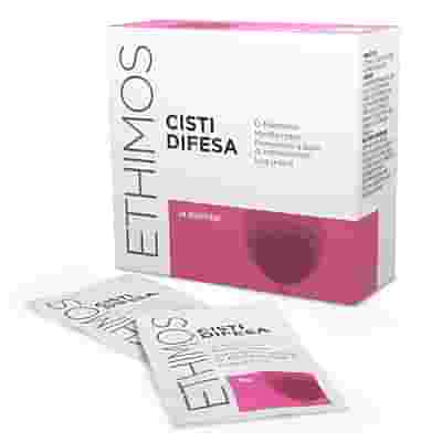 ETHIMOS CISTI DIFESA 14 BUSTINE 5 G