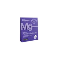 MIOMAGNESIO PIDOLATO E BISGLICINATO 37,5 G