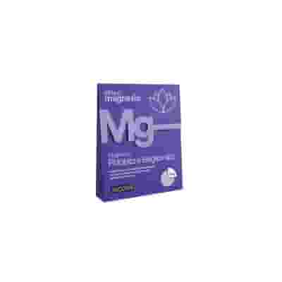 MIOMAGNESIO PIDOLATO E BISGLICINATO 37,5 G
