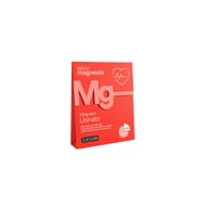 MIOMAGNESIO LISINATO 37,5 G