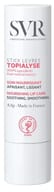 TOPIALYSE STICK LEVRES NOURISHING LIP CARE SOOTHING SMOOTHING 4,8 G