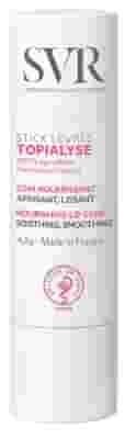 TOPIALYSE STICK LEVRES NOURISHING LIP CARE SOOTHING SMOOTHING 4,8 G TOPIALYSE STICK LEVRES NOURISHING LIP CARE SOOTHING SMOOTHING 4,8 G