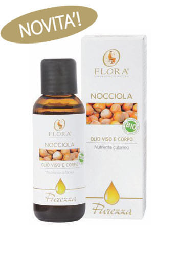 BIO-COSMOS NOCCIOLA 50 ML