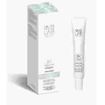 RVB SPF50 ACIDO IALURONICO CREMA RIMPOLPANTE 50 ML