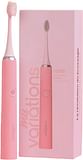 MYVARIATIONS SPAZZOLINO ELETTRICO SONICO ROSA