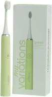 MYVARIATIONS SPAZZOLINO ELETTRICO SONICO VERDE