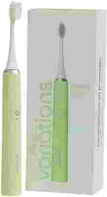 MYVARIATIONS SPAZZOLINO ELETTRICO SONICO VERDE