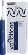 MYVARIATIONS SPAZZOLINO ELETTRICO SONICO BLU