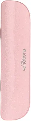 MYVARIATIONS CUSTODIA DA VIAGGIO ROSA MYVARIATIONS CUSTODIA DA VIAGGIO ROSA