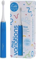 MYVARIATIONS SPAZZOLINO ELETTRICO SONICO BAMBINI BLU