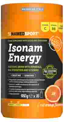 ISONAM ENERGY ORANGE 480 G