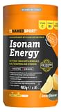 ISONAM ENERGY LEMON FLAVOUR 480 G