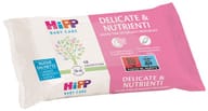 HIPP SALVIETTINE DELICATE & NUTRIENTI 48 PEZZI