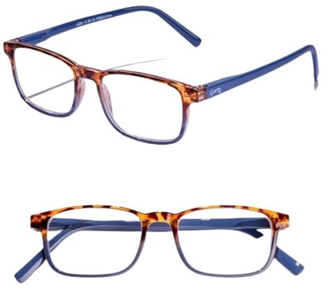 Occhiali Lettura Atlas +3 Asie-image