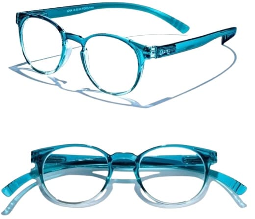 OCCHIALI LETTURA LAGON +1,5 ASIE