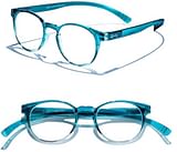 OCCHIALI LETTURA LAGON +3,5 ASIE