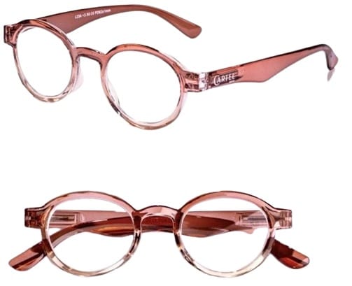 OCCHIALI LETTURA SERENITY +1,5 ASIE