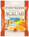 ANTICHE TRADIZIONI CARAMELLE RIPIENE AGRUMI 60 G