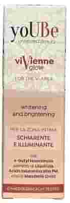YOUBE COSMETICS VIVIENNE GLOW TRATTAMENTO SCHIARENTE PER LA ZONA INTIMA 30 ML