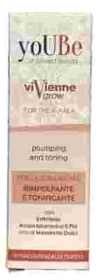 YOUBE COSMETICS VIVIENNE GROW TRATTAMENTO RIMPOLPANTE PER LA ZONA INTIMA 30 ML