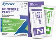ZYMEREX GONFIORE PLUS 28 BUSTINE