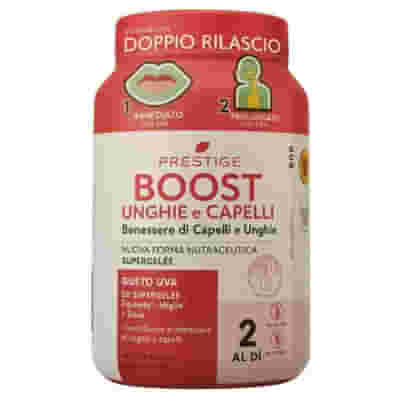 BOOST UNGHIE & CAPELLI 60 SUPERGELEE