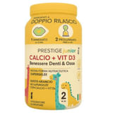 CALCIO+VIT D3 120 SUPERGELEE