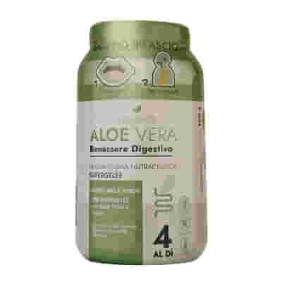 ALOE VERA 120 SUPERGELEE