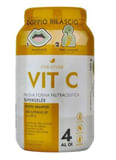 VIT C 120 SUPERGELEE