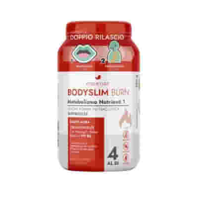 BODYSLIM BURN 120 SUPERGELEE