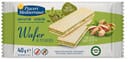 PIACERI MEDITERRANEI WAFER PISTACCHIO 40 G