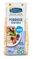 PIACERI MEDITERRANEI PORRIDGE 250 G