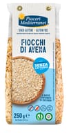 PIACERI MEDITERRANEI FIOCCHI AVENA 250 G