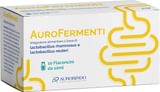 AUROFERMENTI 10 FLACONCINI DA 10 ML