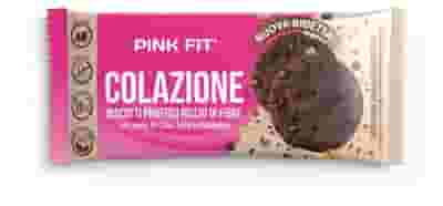 PINK FIT COLAZIONE CACAO CON GOCCE CIOCCOLATO 30 G