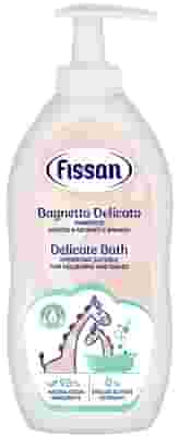 FISSAN BAGNO DELICATO NEW 400 ML