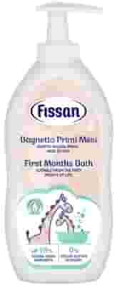 FISSAN BAGNO PRIMI MESI NEW 400 ML